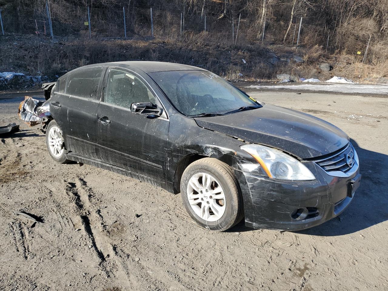 2012 Nissan Altima - Image 4