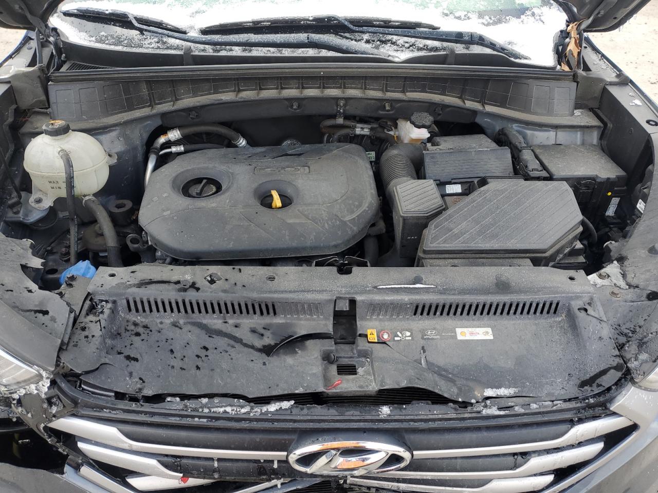 2017 Hyundai Tucson - Image 14