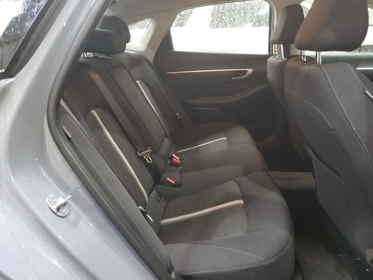 2024 Hyundai Sonata - Image 10