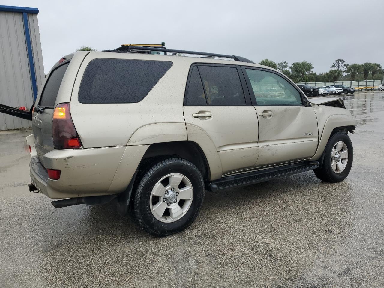 2005 Toyota 4Runner - Image 3