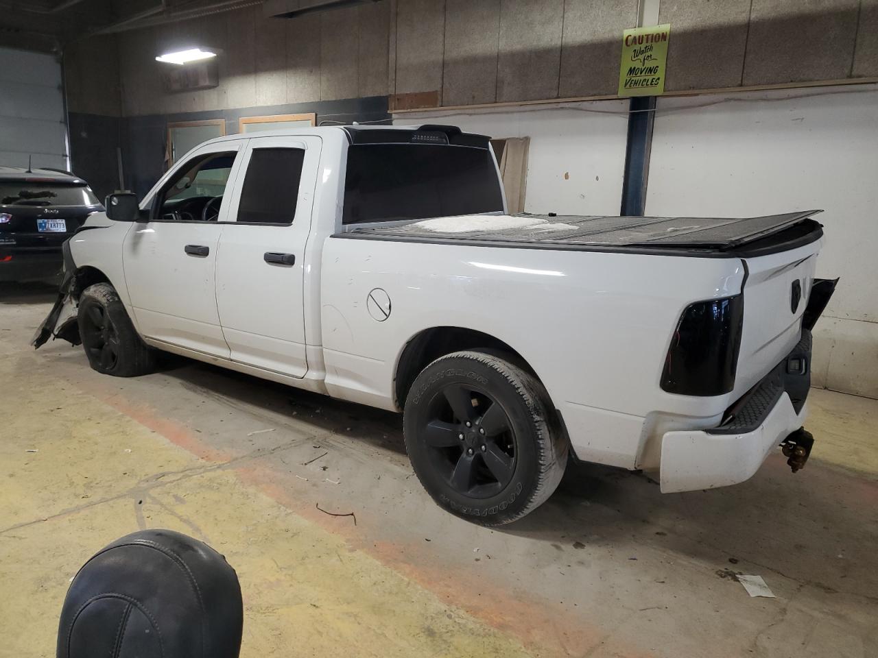 2013 RAM 1500 - Image 2
