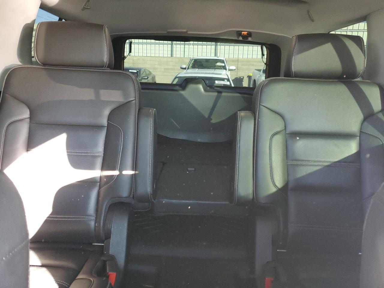 2018 GMC Yukon Denali VIN: 1GKS2CKJ3JR263501 Lot: 86918674