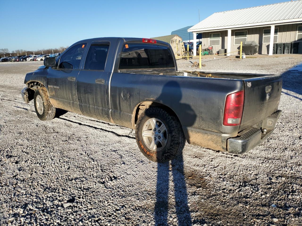 2006 Dodge RAM - Image 2
