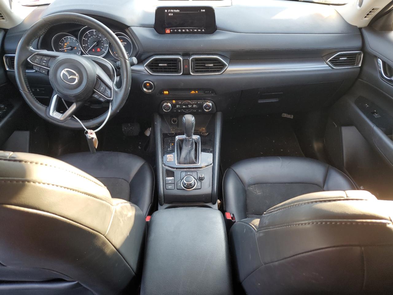 2018 Mazda CX-5 - Image 8