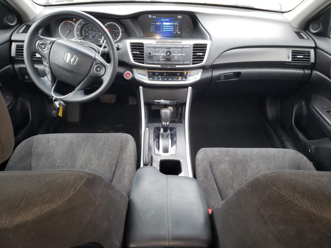 2013 Honda Accord - Image 8