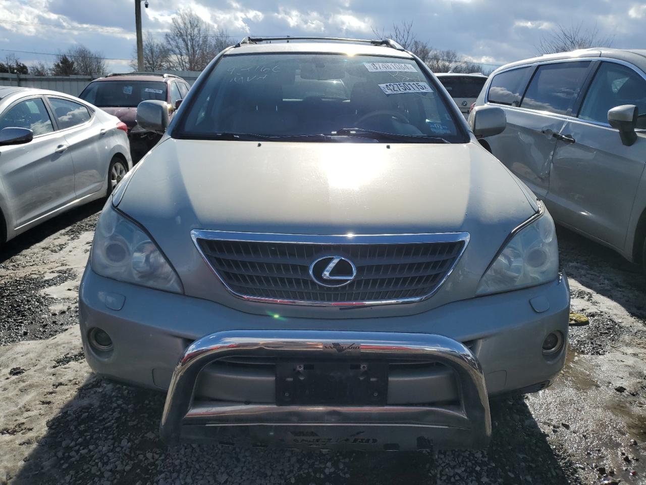 2007 Lexus RX - Image 5