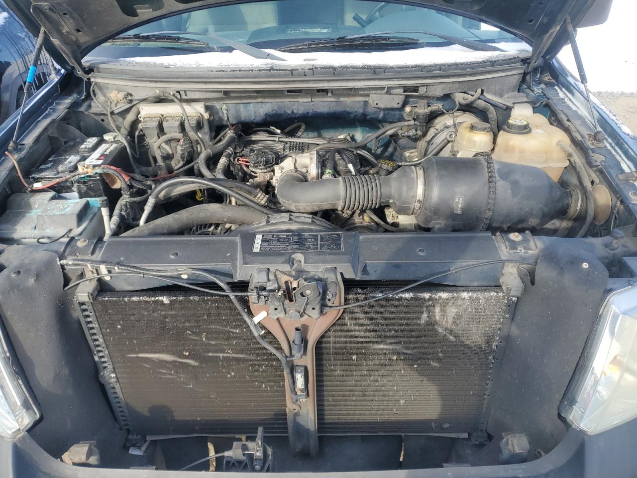 2008 Ford F-150 - Image 11