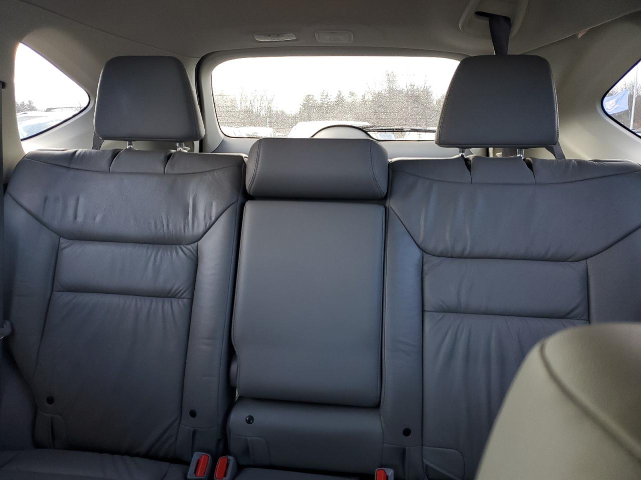 2012 Honda CR-V - Image 10