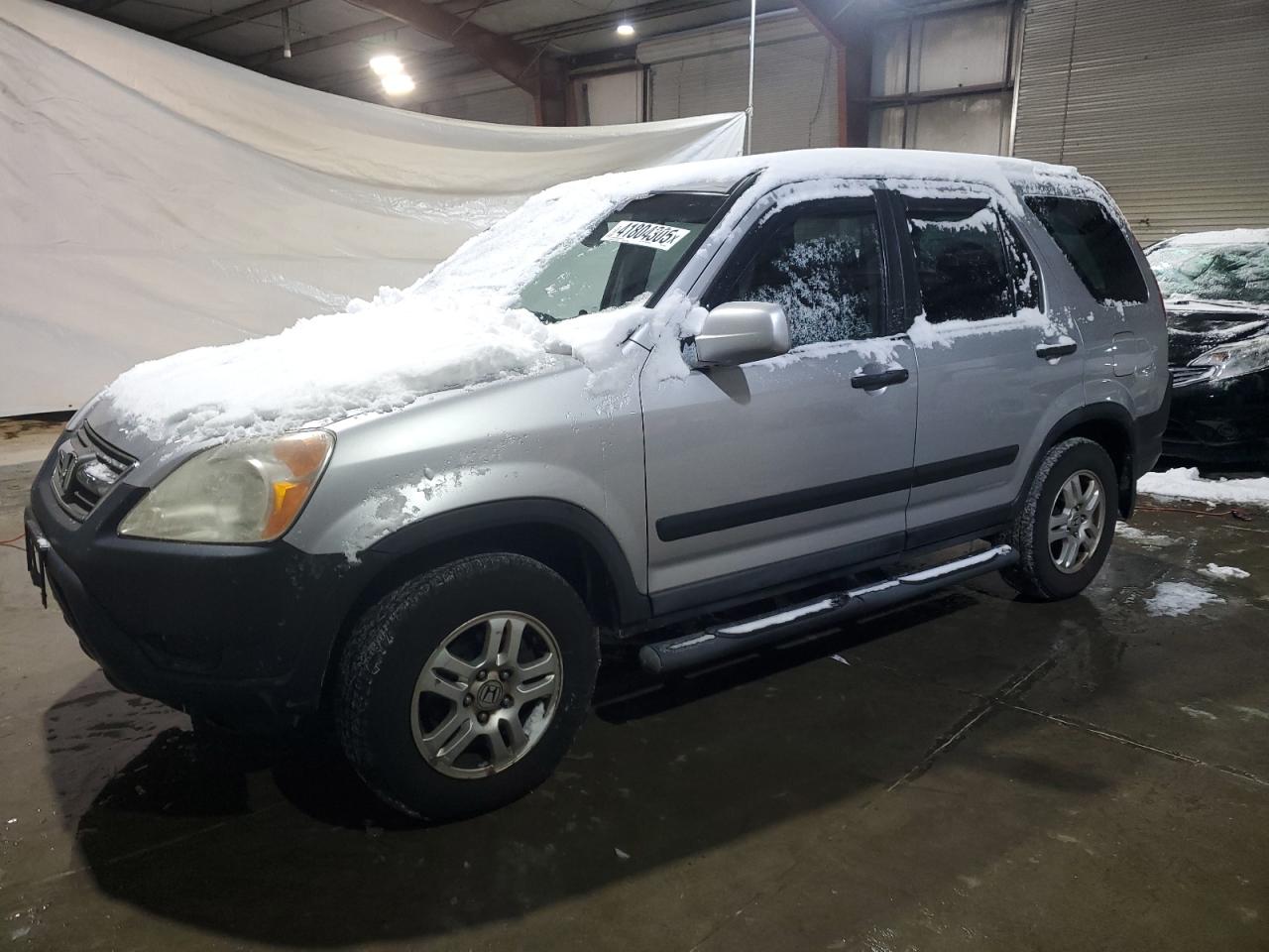 2004 Honda CR-V - Image 1