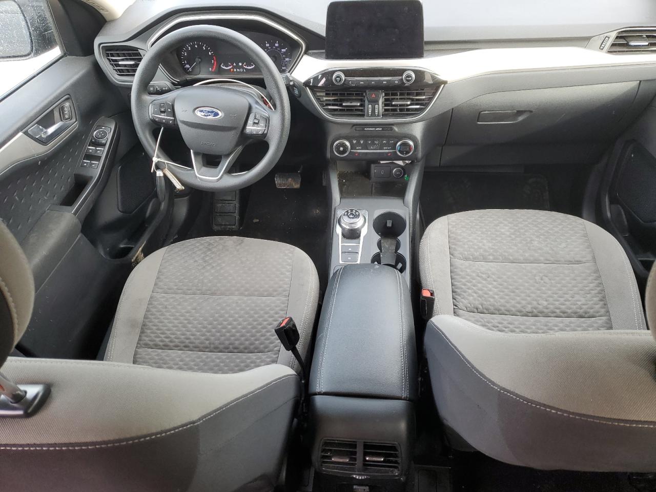 2020 Ford Escape - Image 8