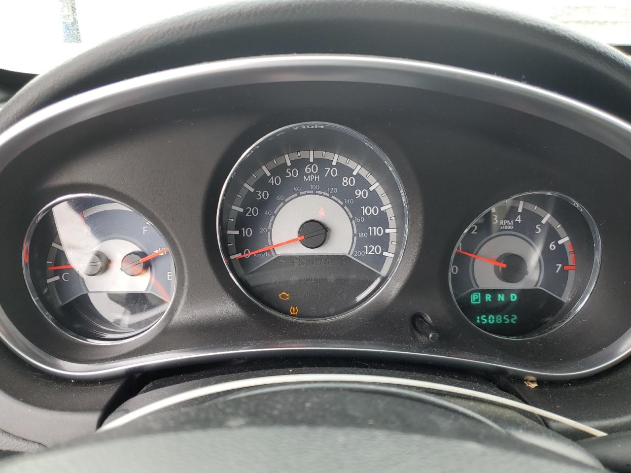 2011 Chrysler 200 Lx VIN: 1C3BC4FG9BN532403 Lot: 42568915