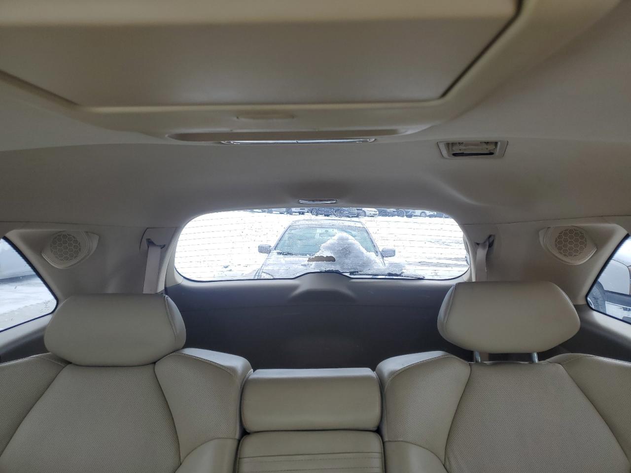 2007 Acura MDX - Image 10