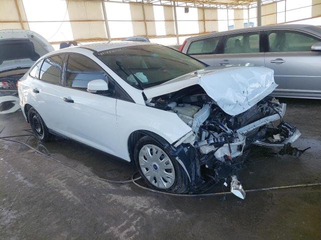 WF0FC2MB9HLL02368 - 2017 Ford Focus - #undefined