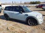 2011 Mini Cooper Clubman за продажба в Chatham, VA - Front End