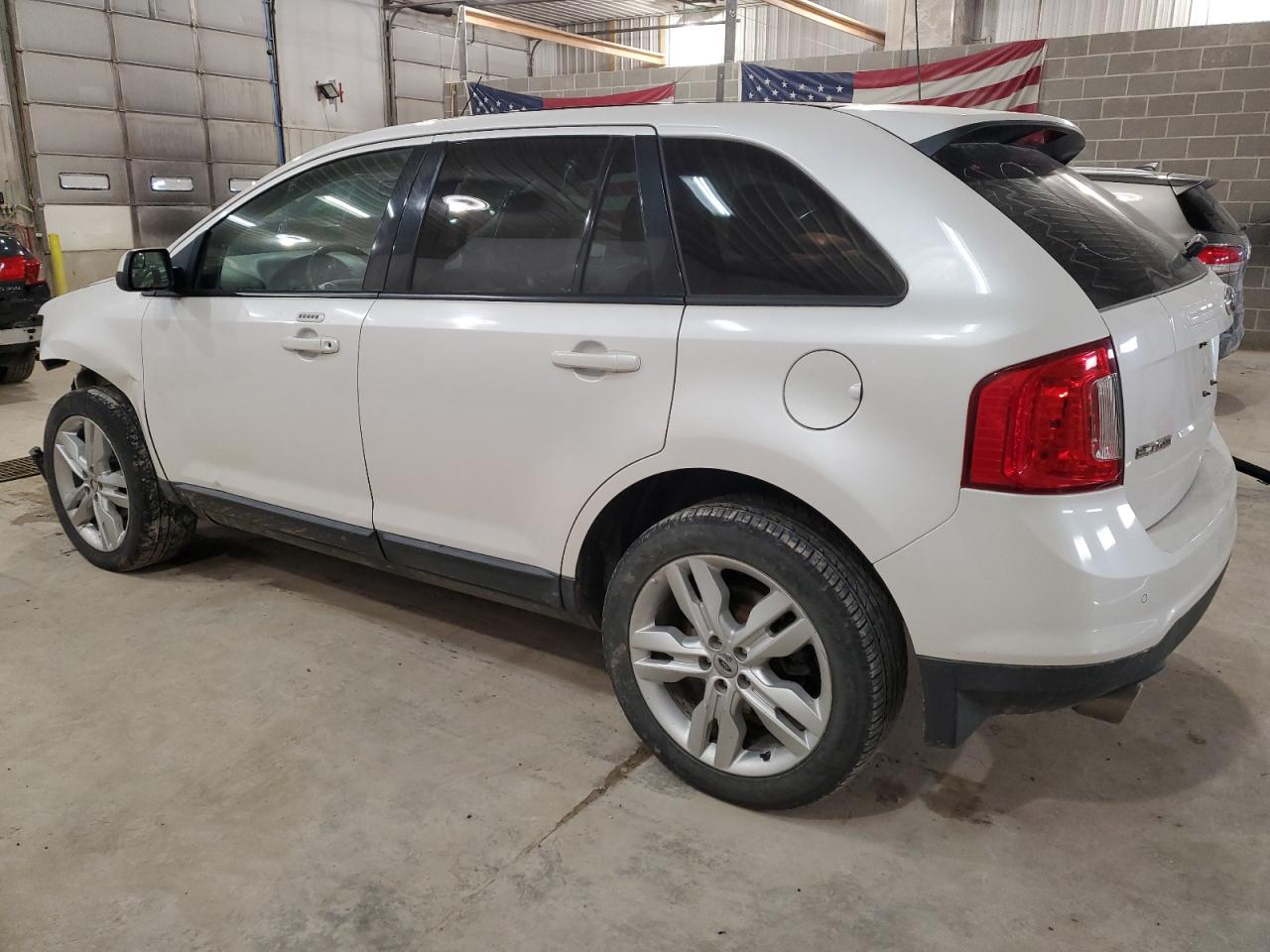2013 Ford Edge - Image 2