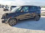 2014 Fiat 500L Trekking de vânzare în Arcadia, FL - Front End