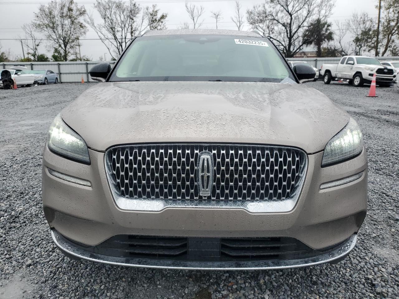2020 Lincoln Corsair - Image 5