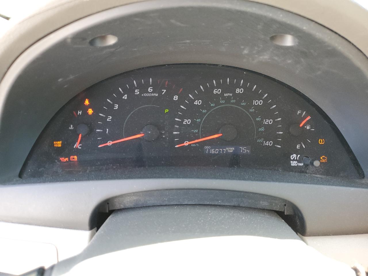 2007 Toyota Camry - Image 9