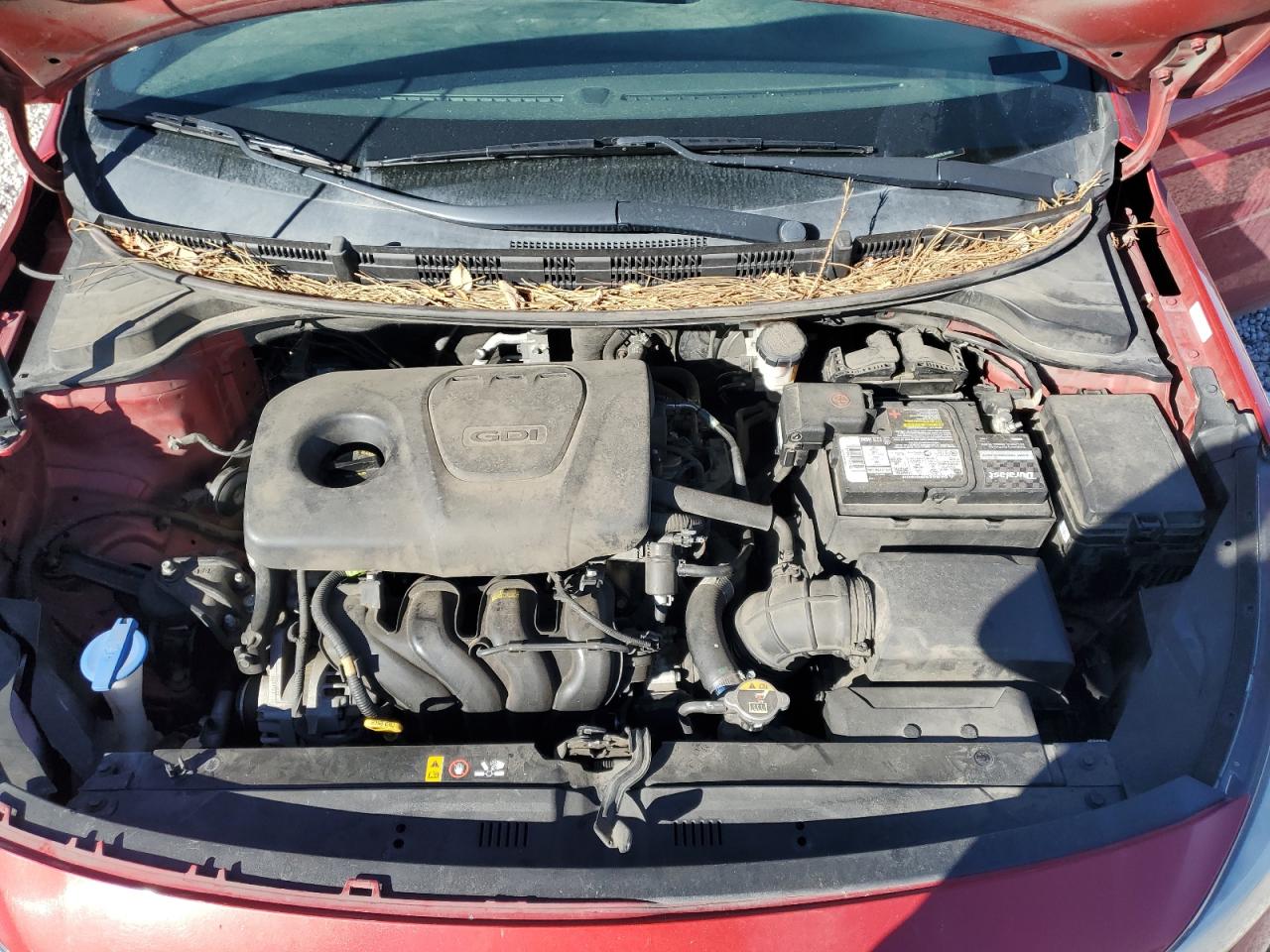 2019 Kia Rio - Image 14