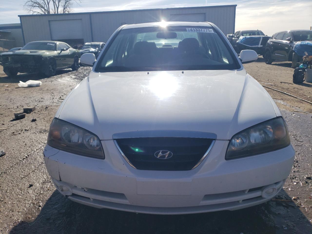 2006 Hyundai Elantra - Image 5