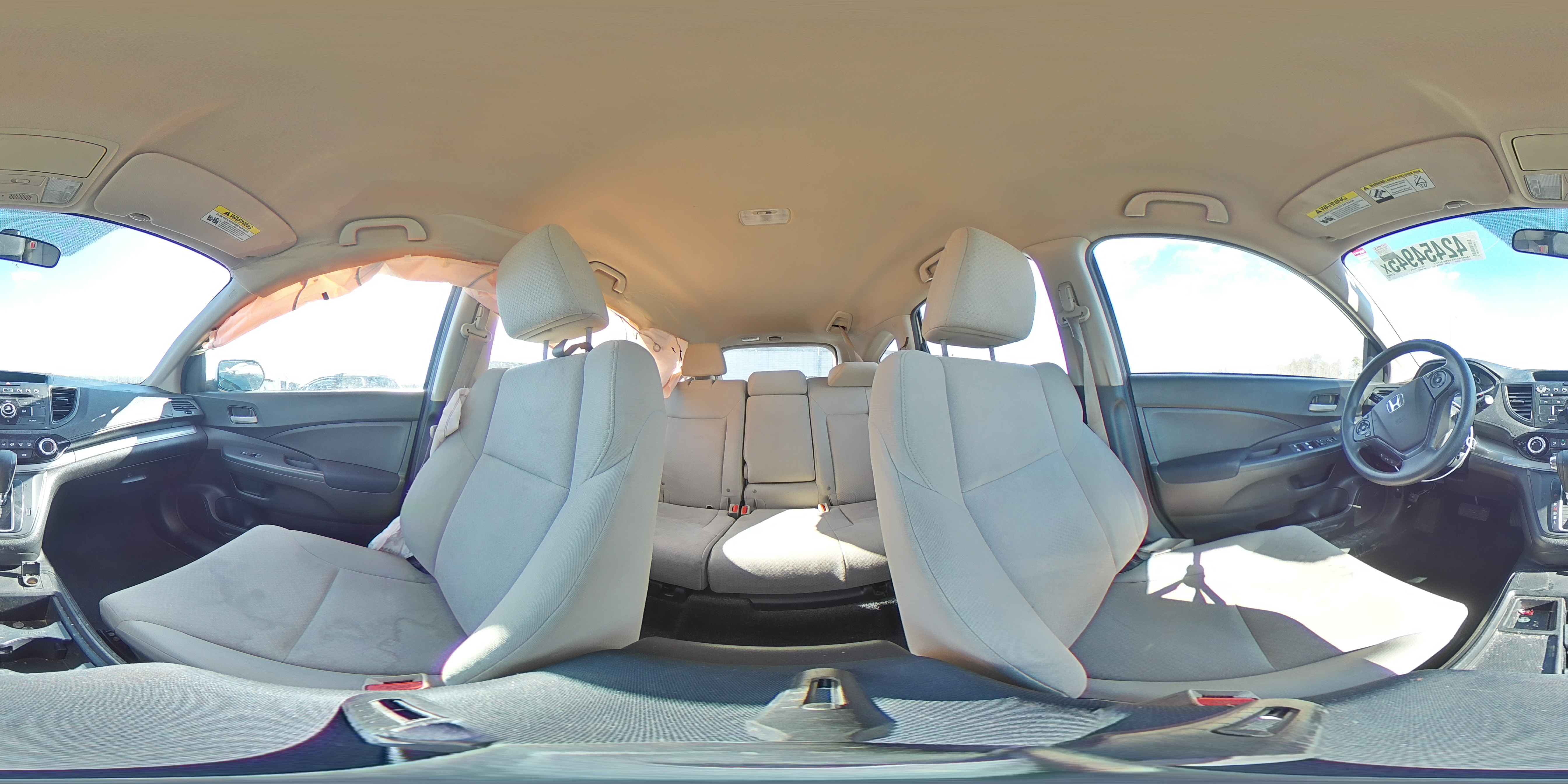 2015 Honda CR-V - Image 13