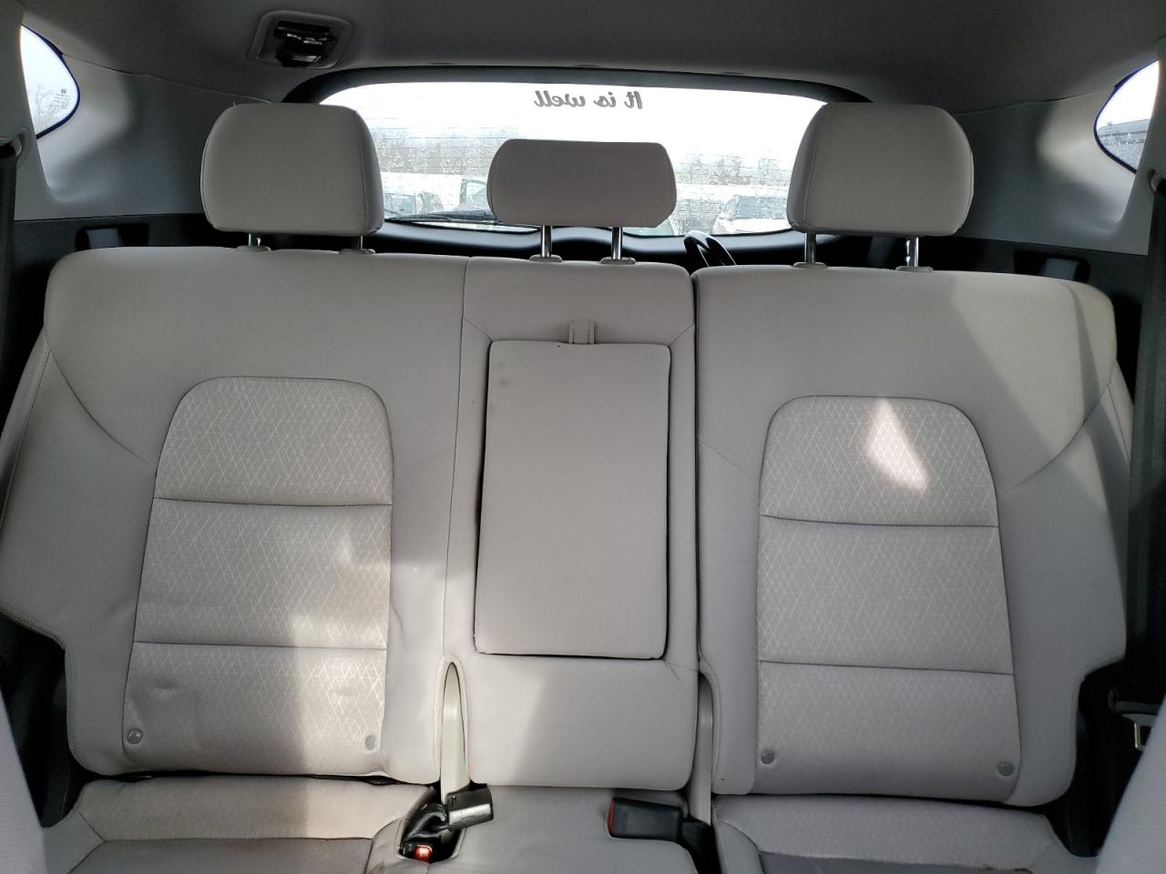 2018 Hyundai Tucson - Image 10