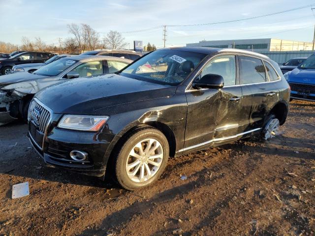 2017 Audi Q5 Premium