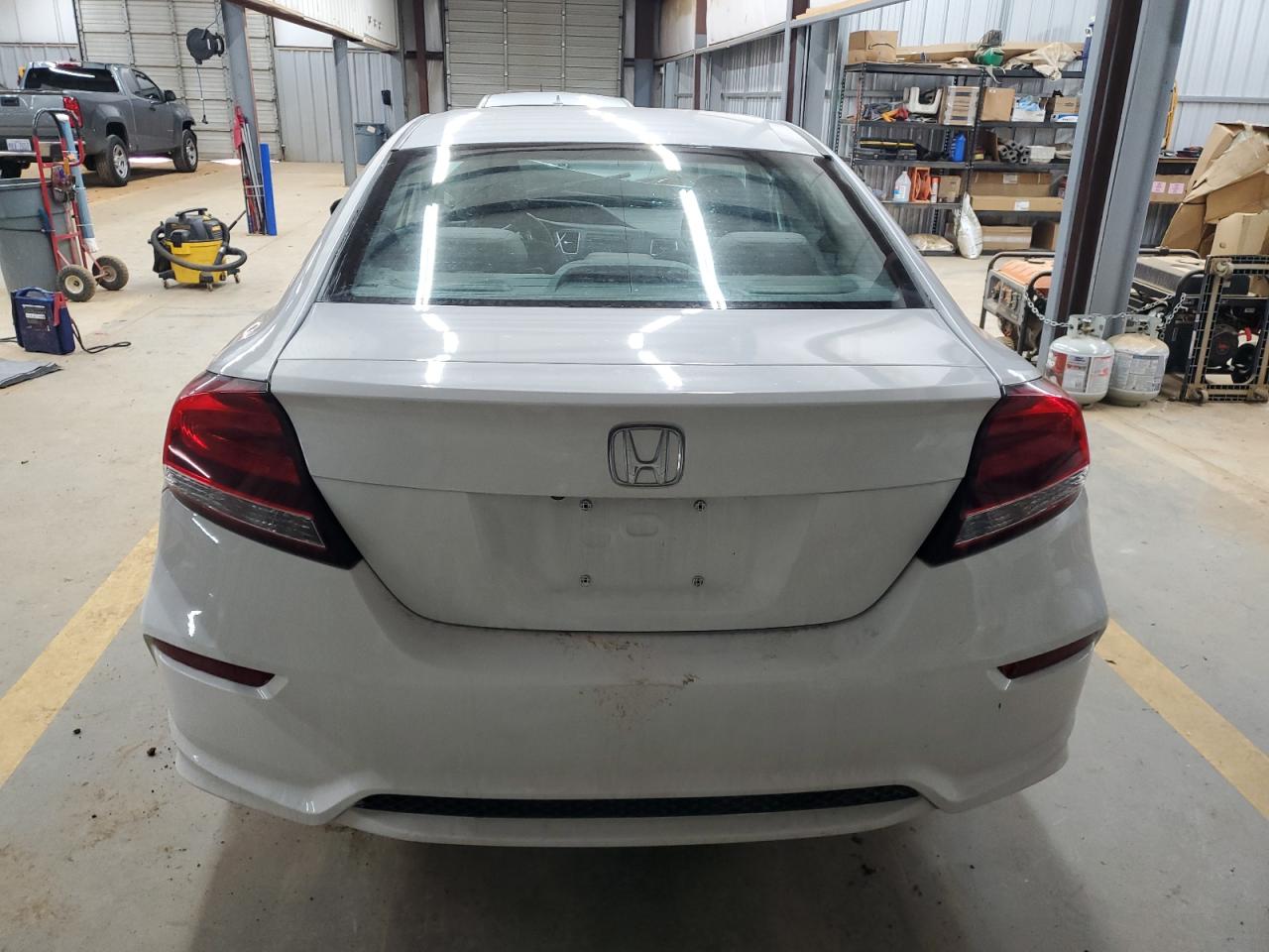 2014 Honda Civic - Image 6