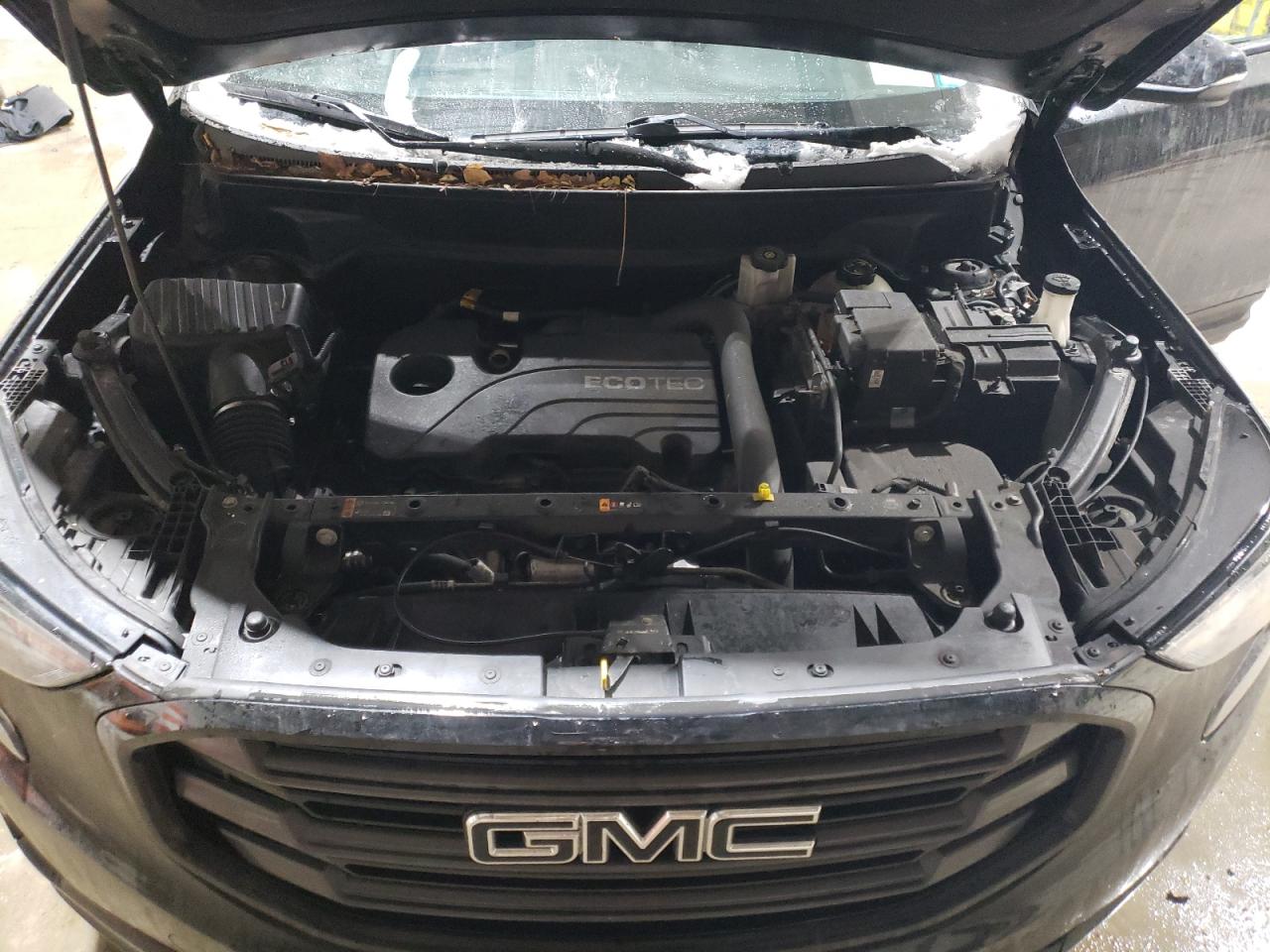 2020 GMC Terrain - Image 14