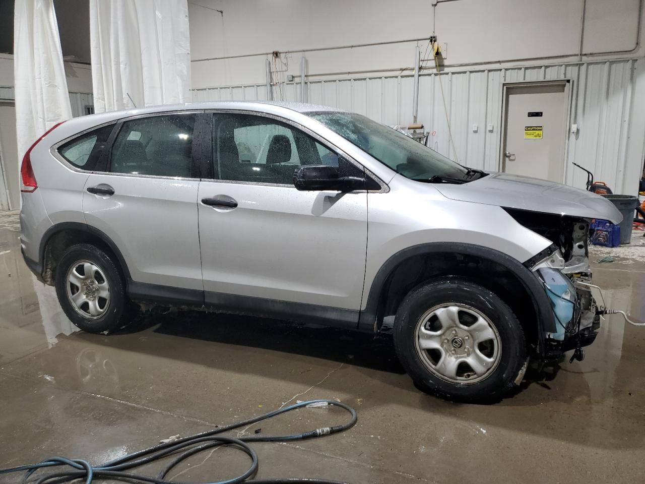 2014 Honda CR-V - Image 4