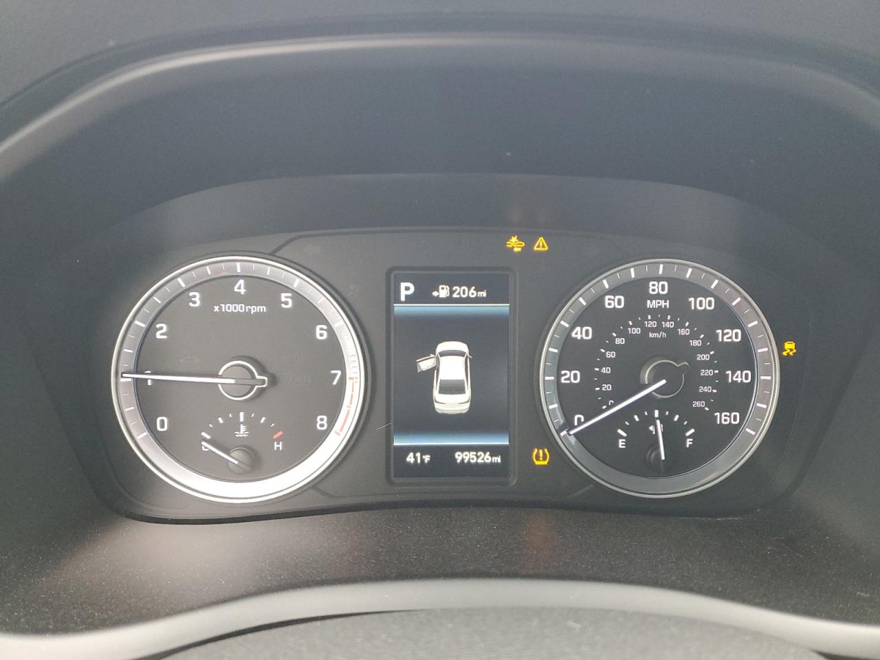 2018 Hyundai Sonata - Image 9