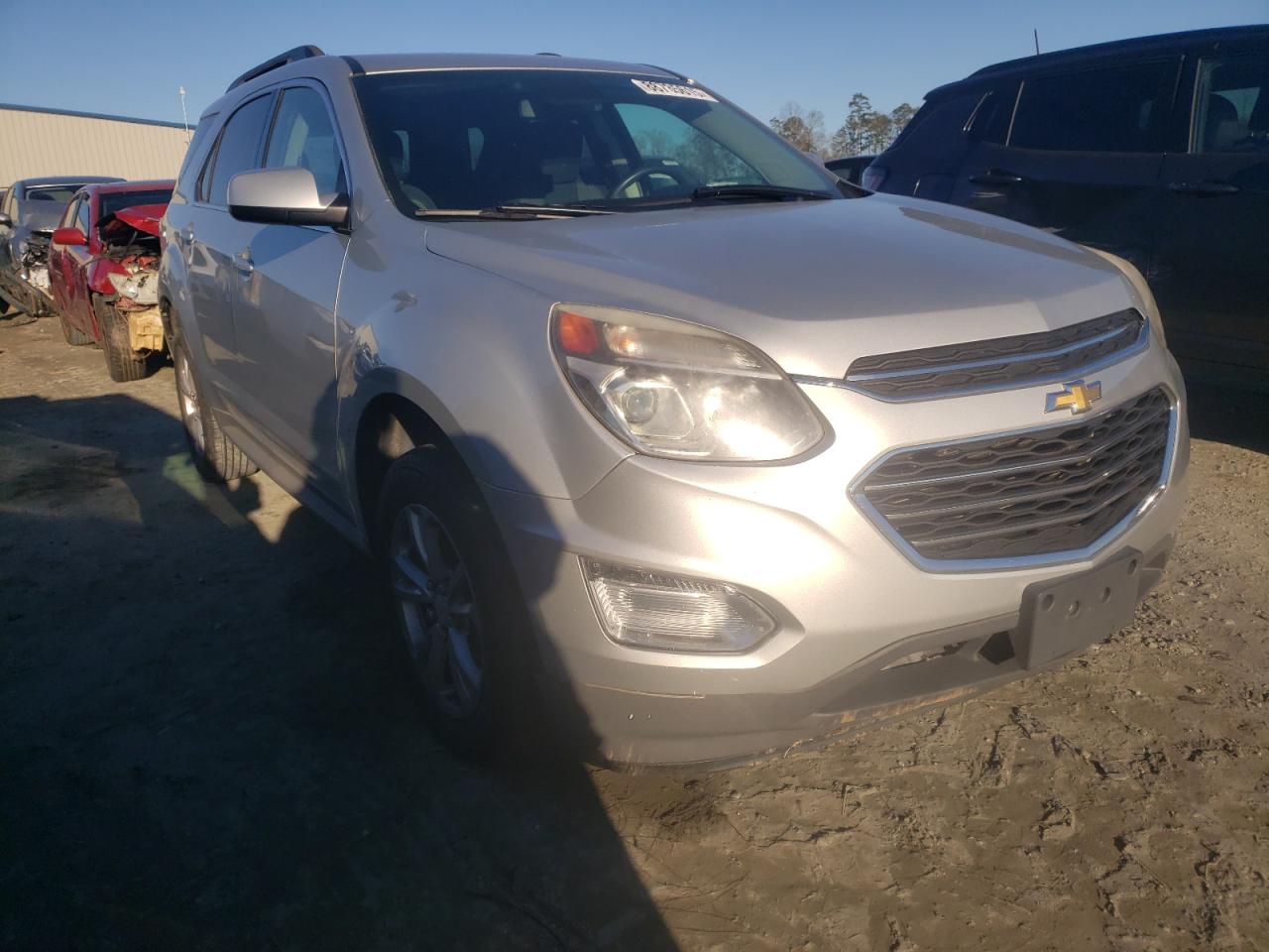 VIN 2GNALCEK8H1508571 2017 CHEVROLET EQUINOX no.4