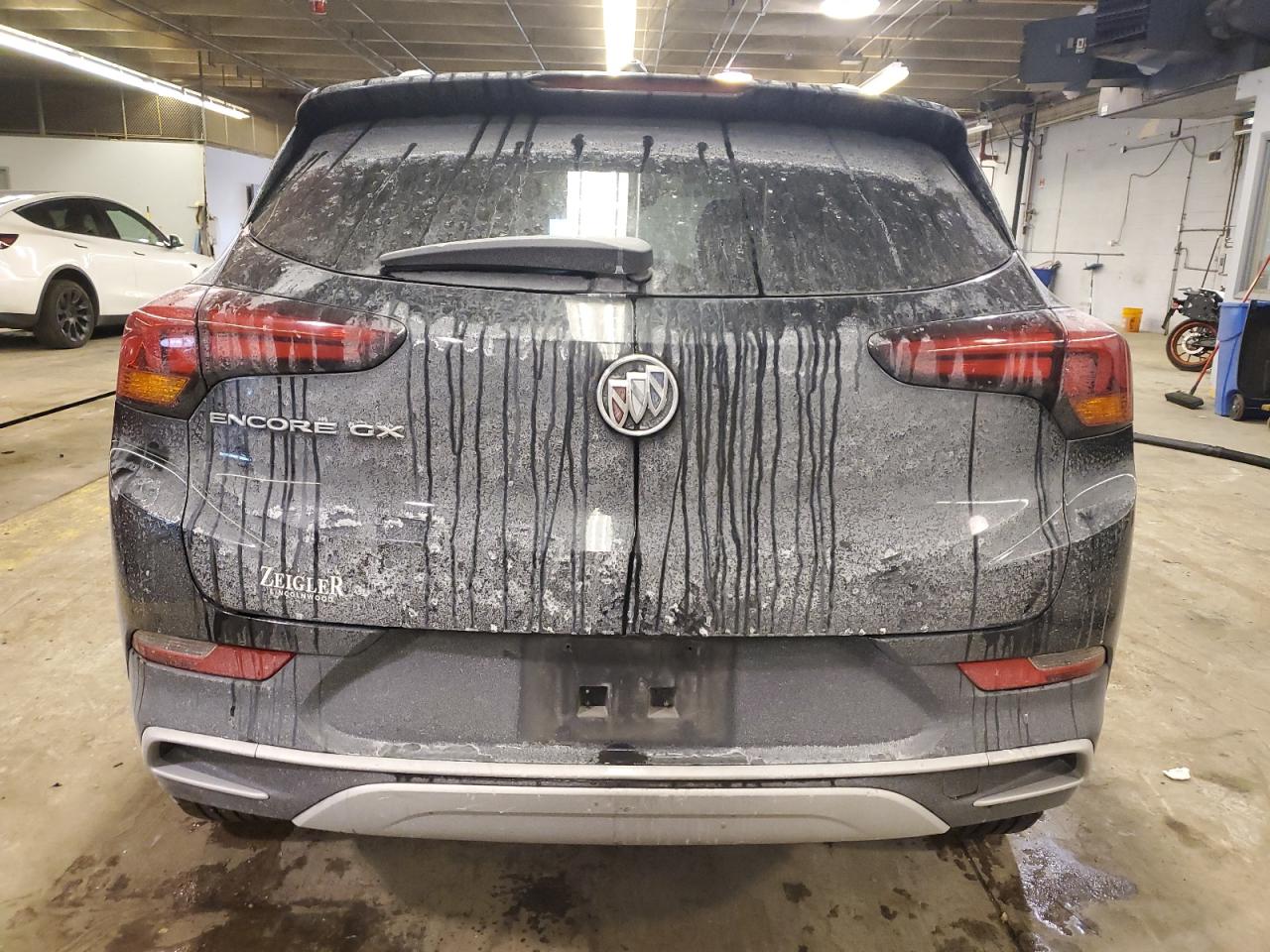 2021 Buick Encore - Image 6