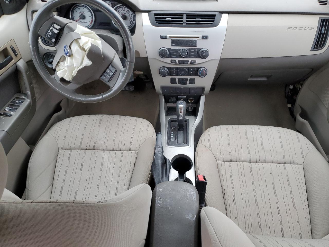 2011 Ford Focus - Image 8