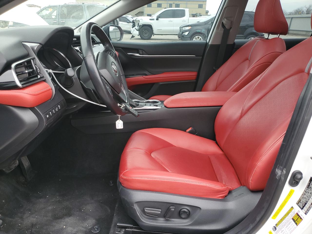 2019 Toyota Camry - Image 7