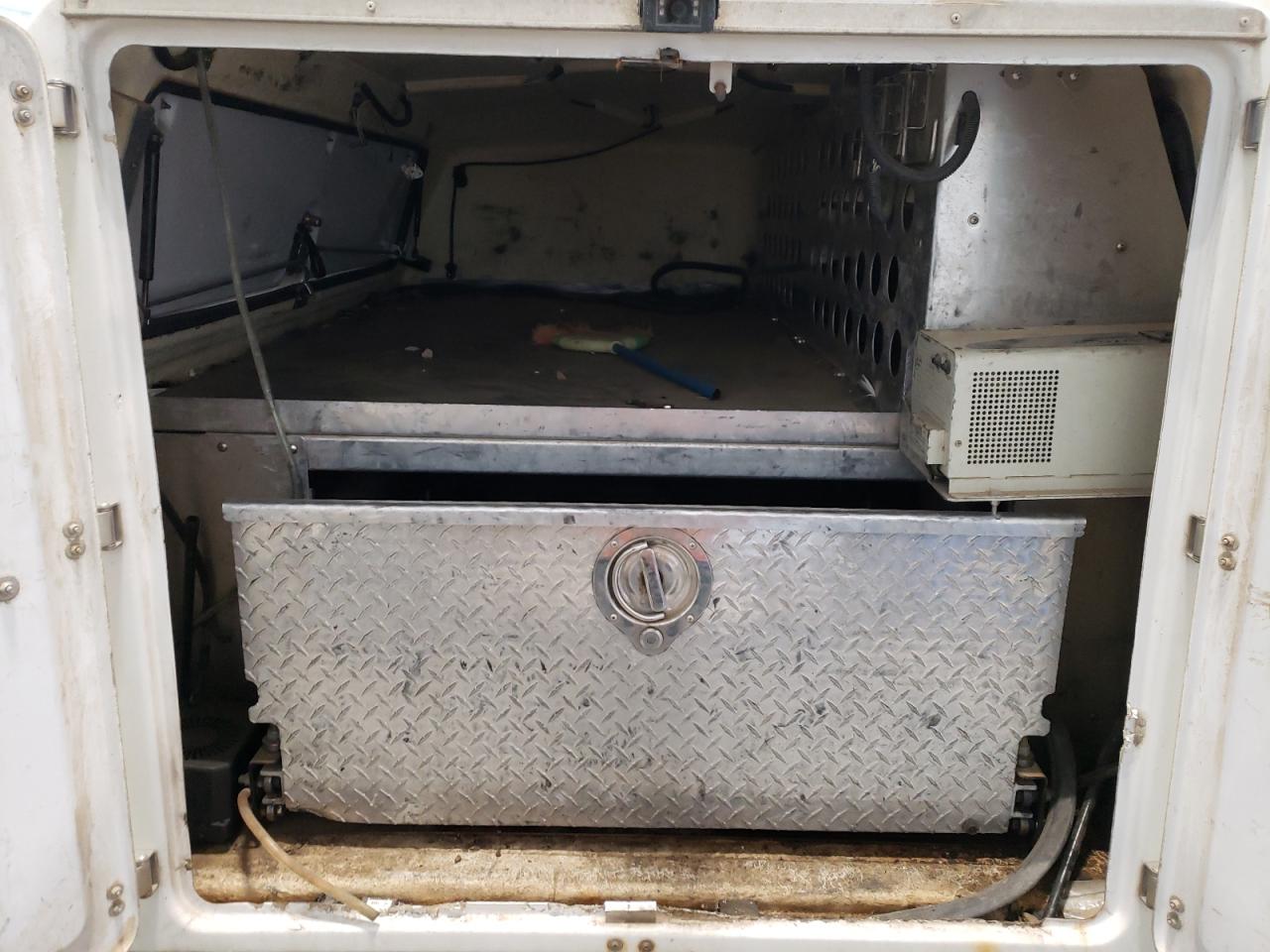 2015 Chevrolet Silverado K2500 Heavy Duty VIN: 1GC0KUEG5FZ133039 Lot: 88059495