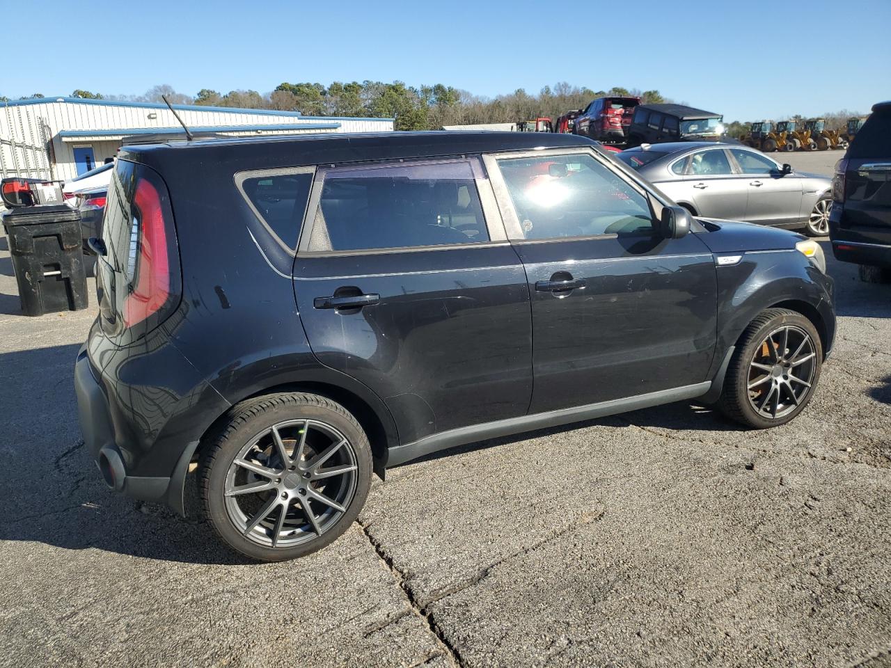2015 Kia Soul - Image 3