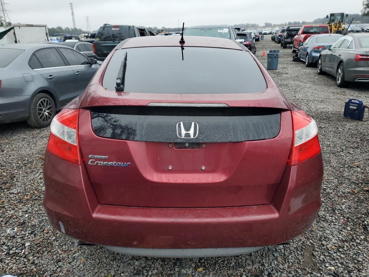 2011 Honda Accord - Image 6