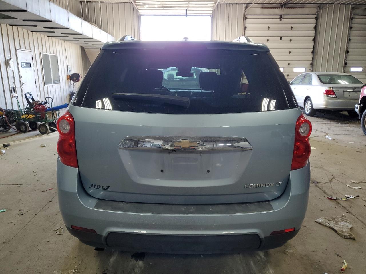 2015 Chevrolet Equinox - Image 6