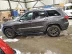 2017 JEEP GRAND CHEROKEE LAREDO à vendre chez Copart QC - MONTREAL
