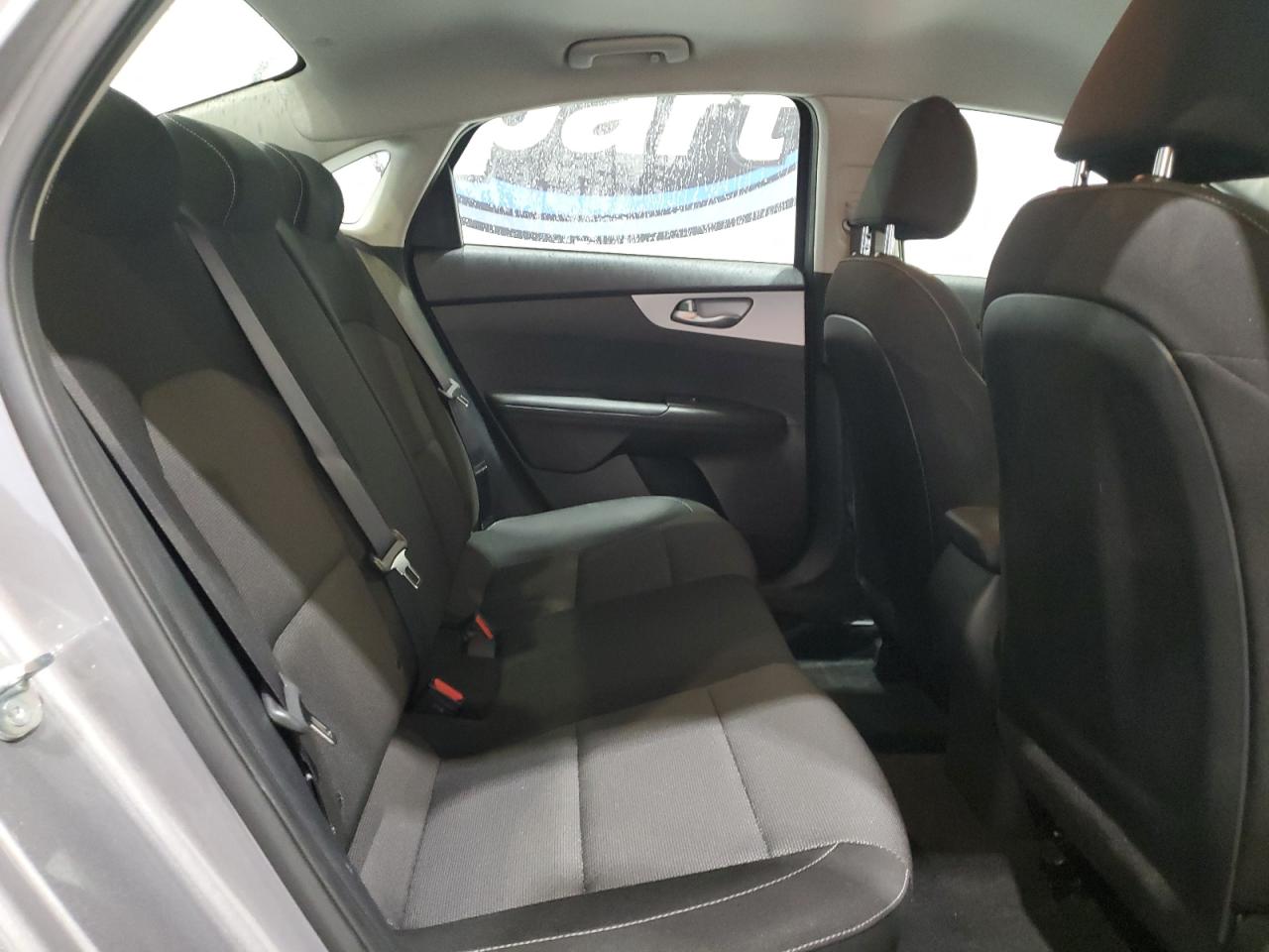 2024 Kia Forte - Image 10