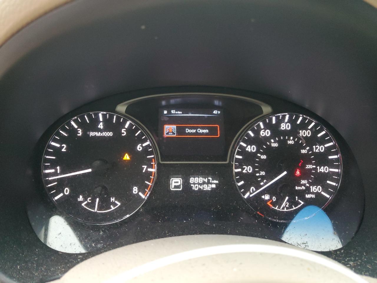 2014 Nissan Altima - Image 9