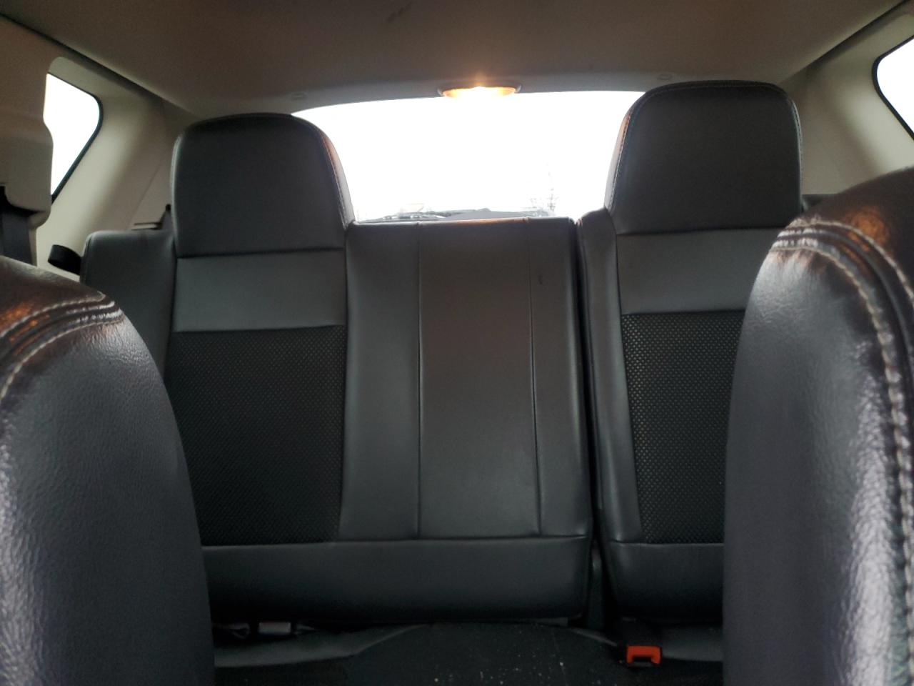 2015 Jeep Compass - Image 10
