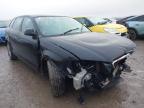 2009 AUDI A3 SE TFSI for sale at Copart YORK