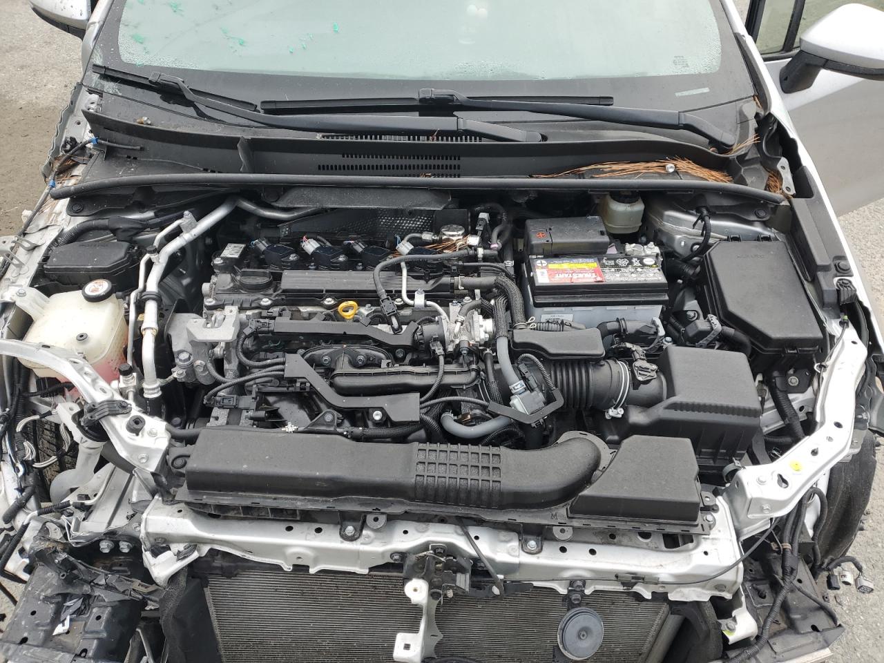 2020 Toyota Corolla - Image 13