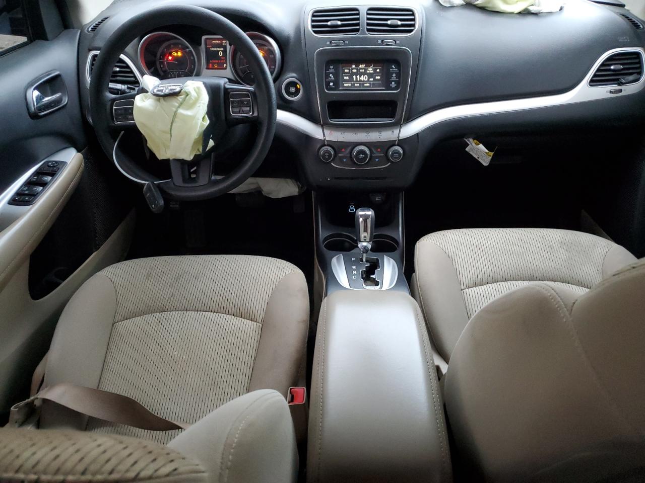 2018 Dodge Journey - Image 8