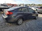 2012 Ford Fiesta Se на продаже в Opa Locka, FL - Side