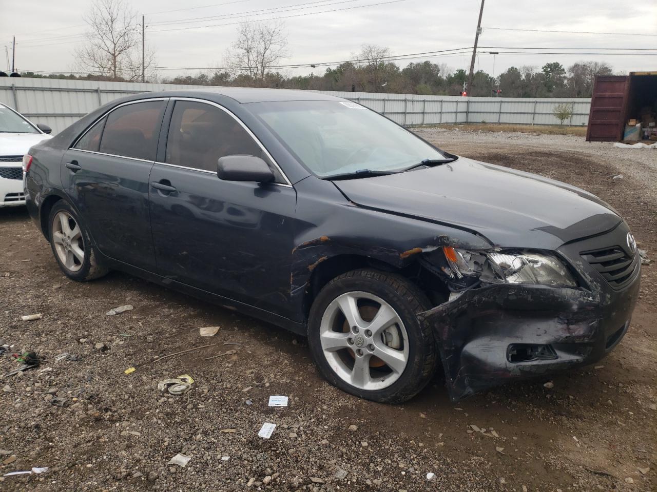 2009 Toyota Camry - Image 4