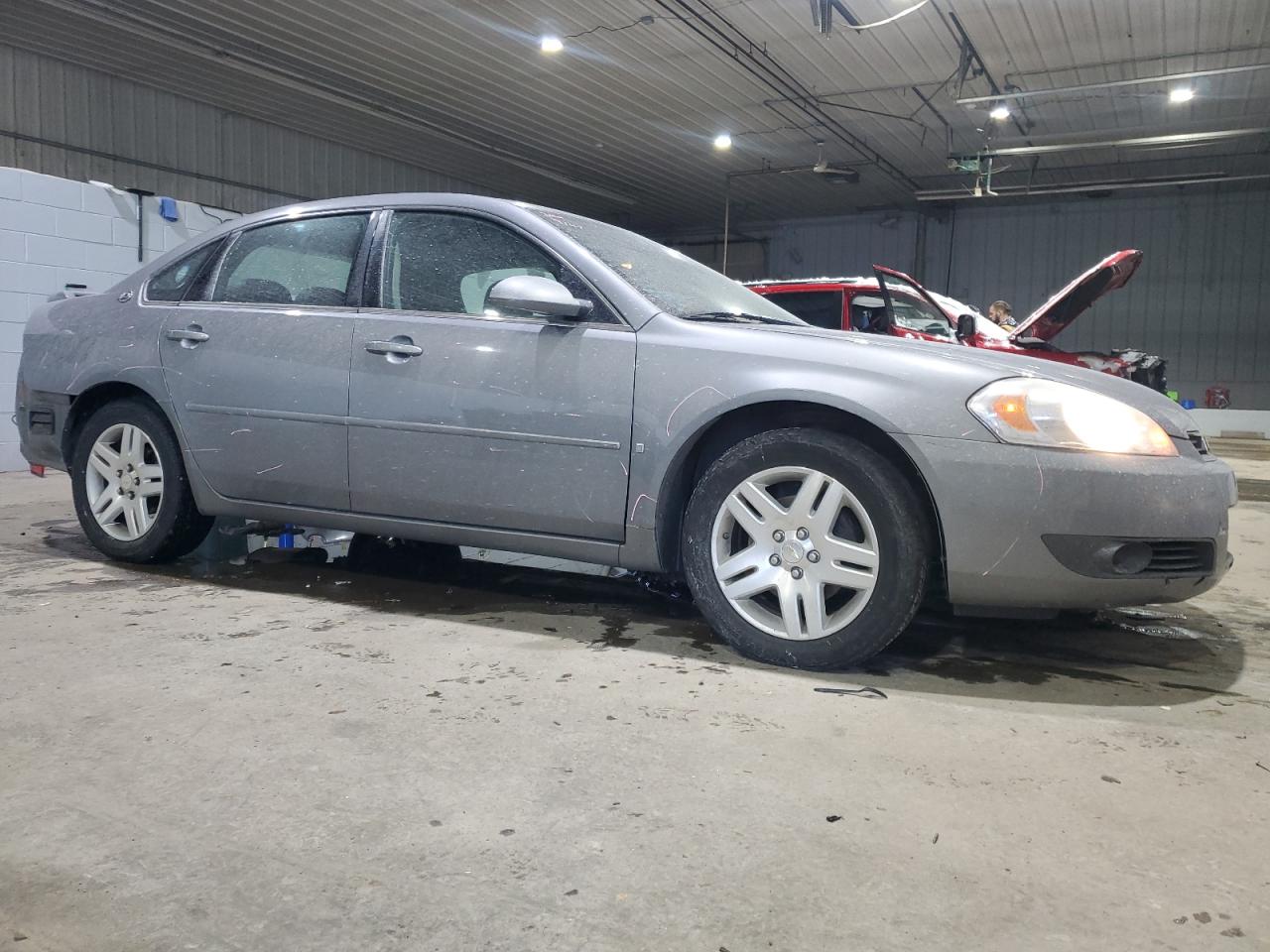 2006 Chevrolet Impala - Image 4