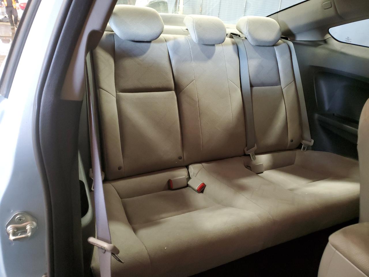 2012 Honda Civic - Image 10